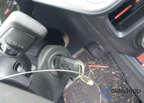 2024 Ford Maverick Xlt из США, поврежденный, VIN 3FTTW8J91RRA18253